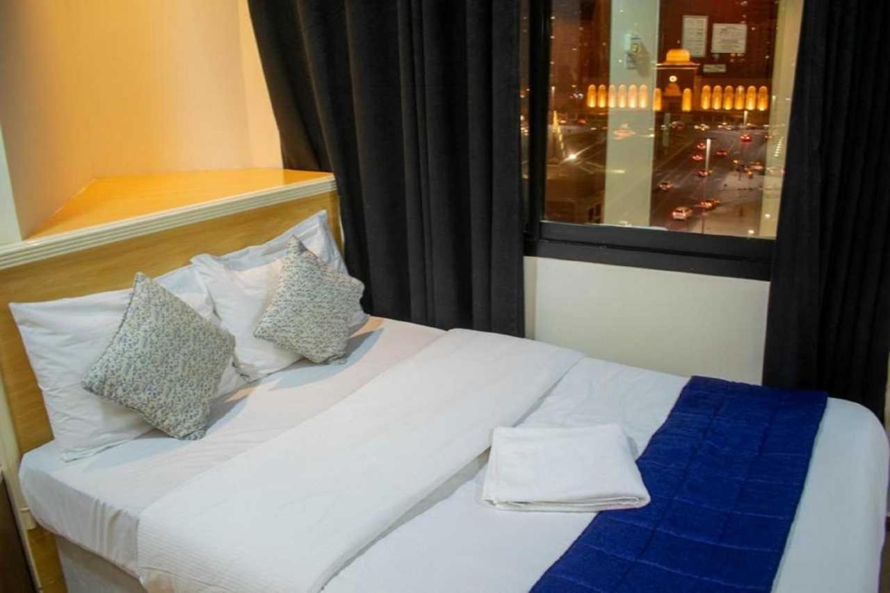 Sharjah Plaza Hotel Kültér fotó